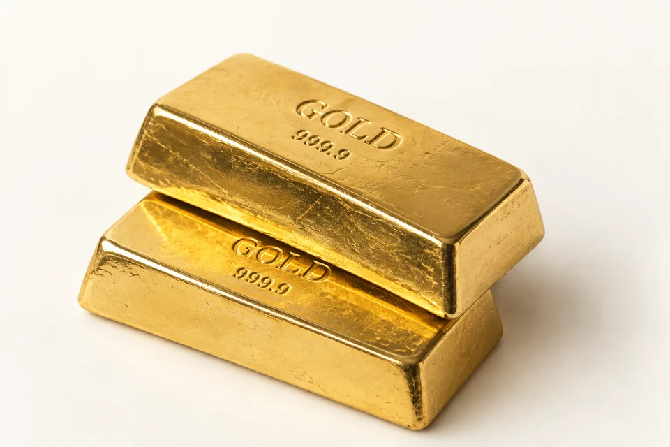 金條